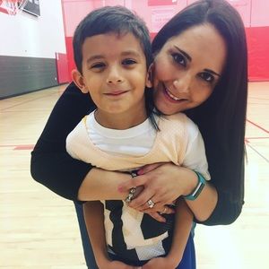 Meet your Posher, Margaret