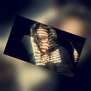 Meet your Posher, Stefany