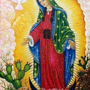 Meet your Posher, Sally