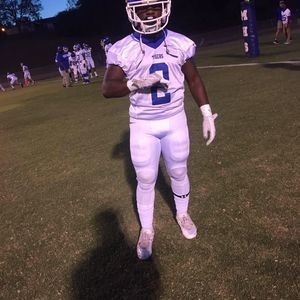 Meet your Posher, Malik