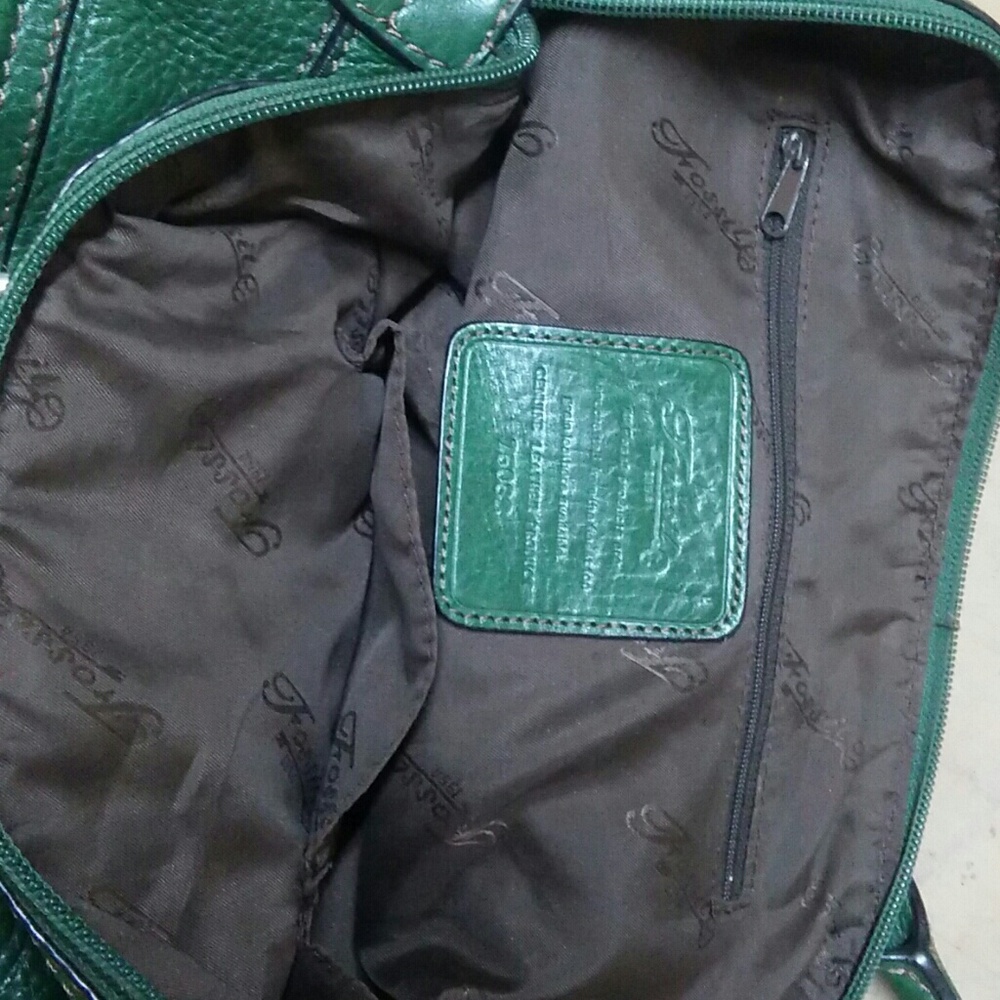 Fossil Handbag