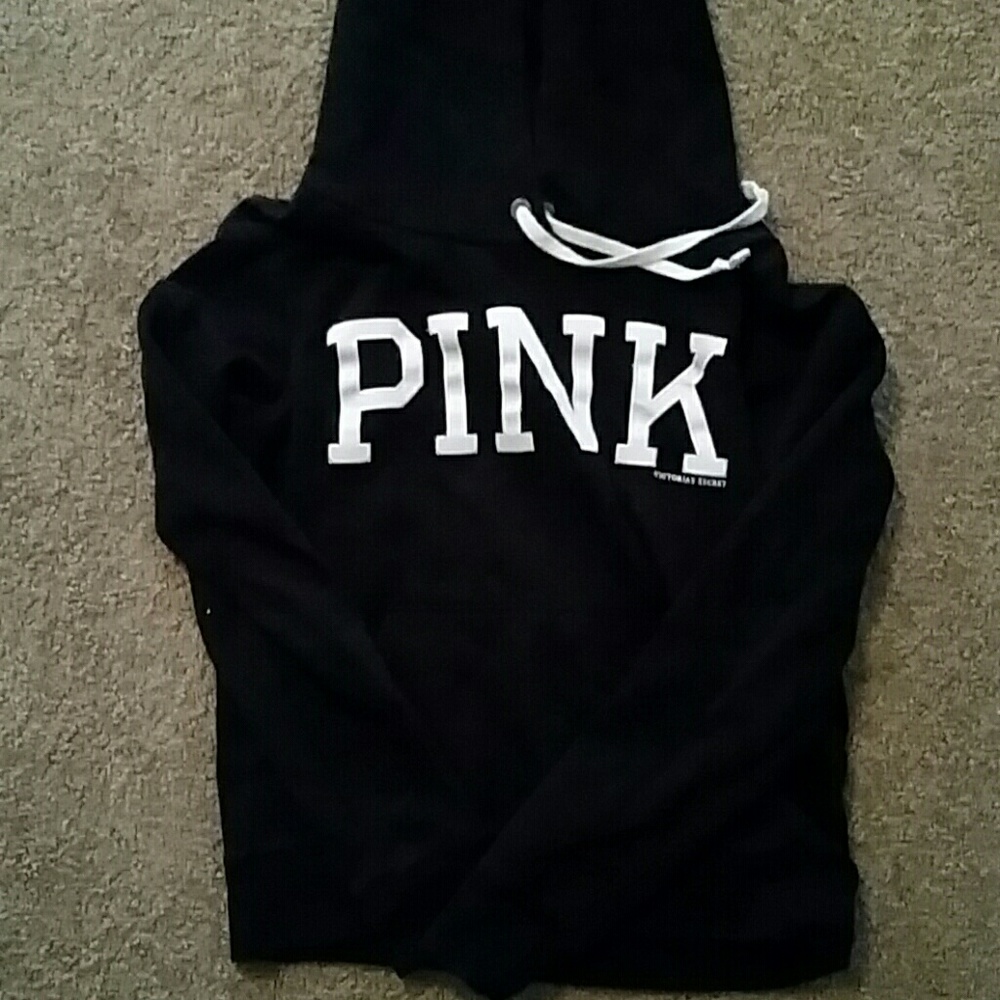 Victoria Secret PINK pullover