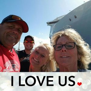 Meet your Posher, Beth