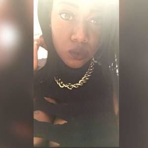 Meet your Posher, Jo jo