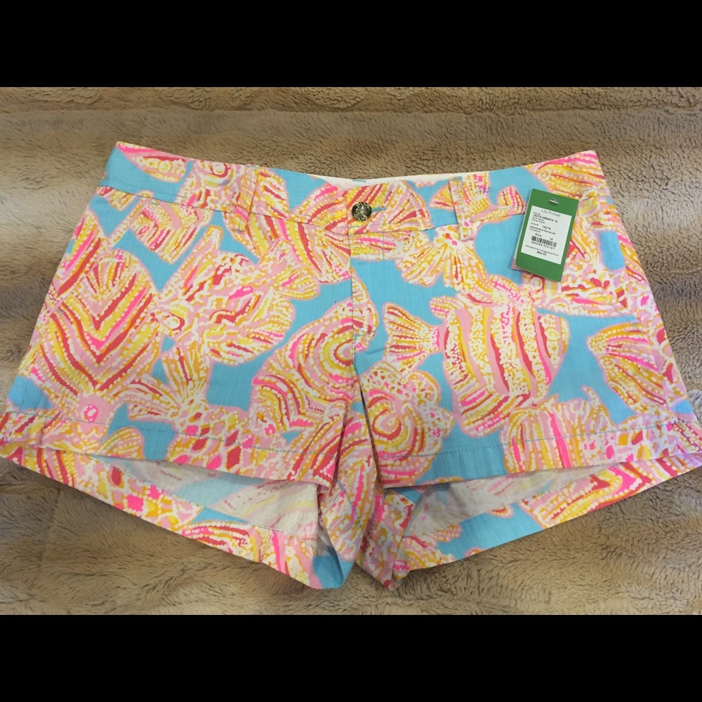 Lilly Pulitzer