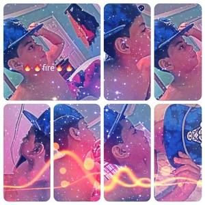 Meet your Posher, W??m??