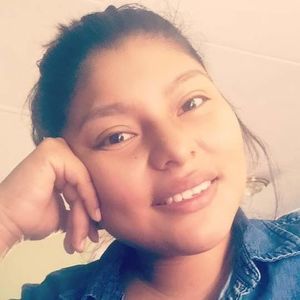 Meet your Posher, Olga