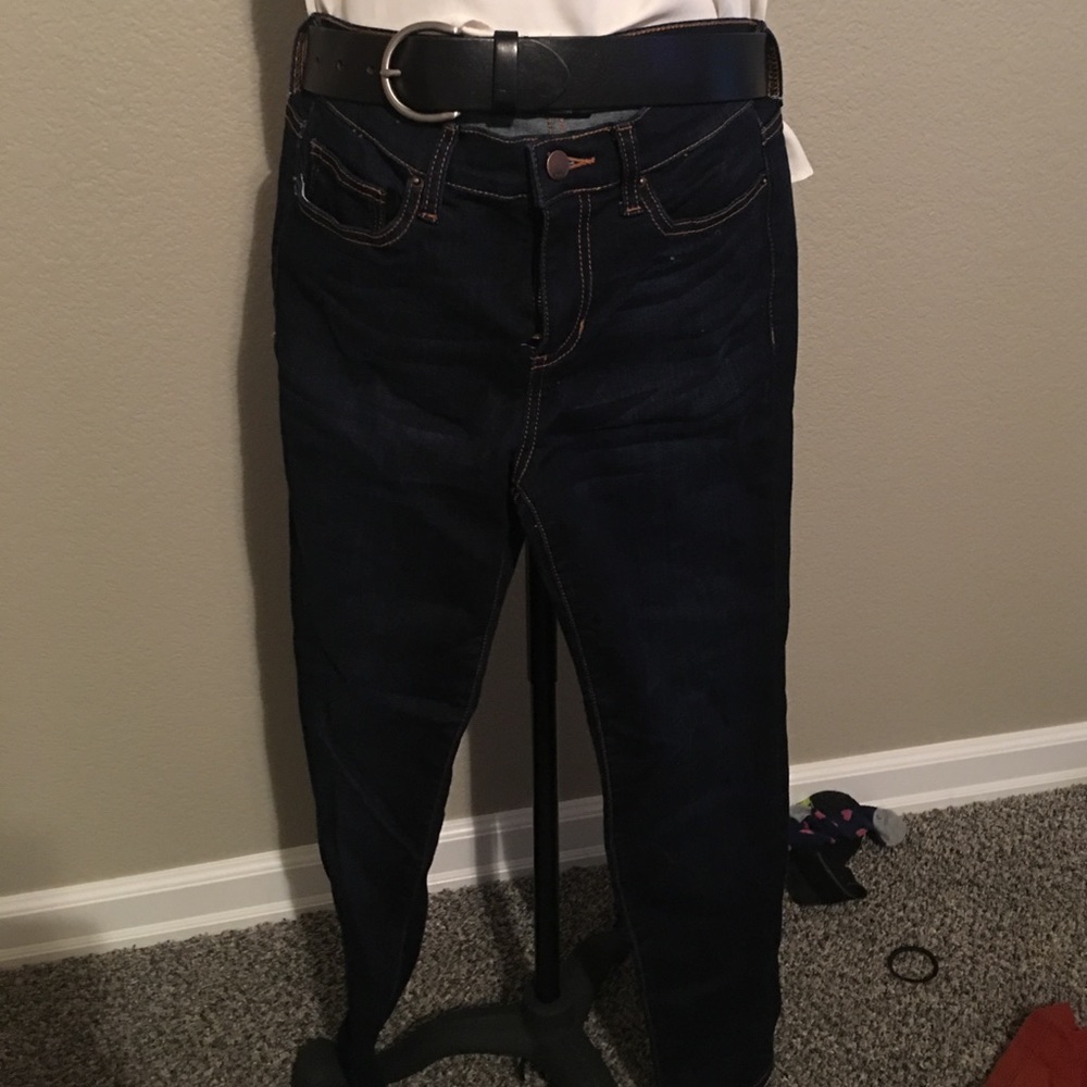 SP skinny jeans. Never worn.