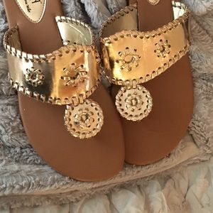 Jack roger look alike