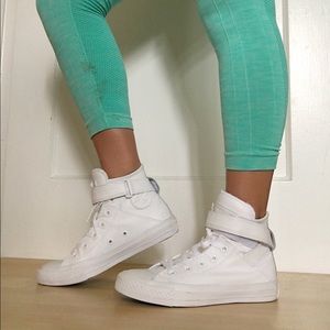 Converse All Star Hightops
