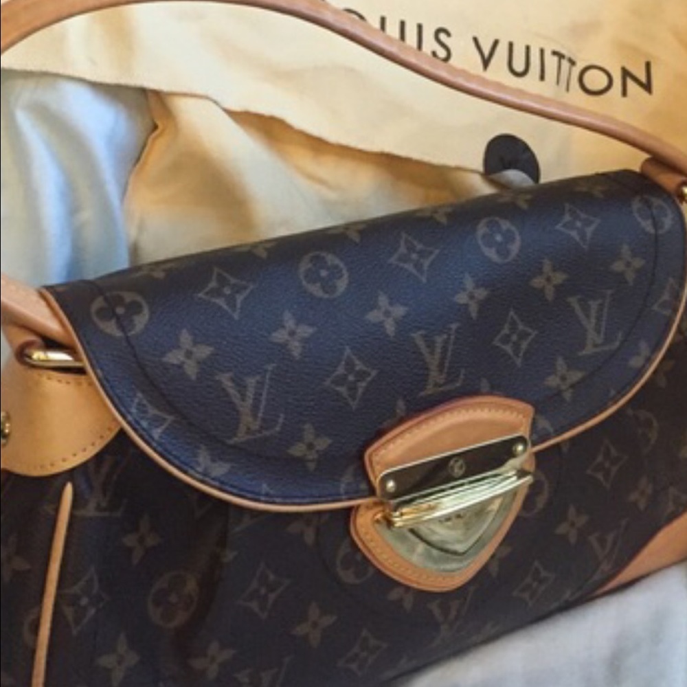 Louis Vuitton Beverly MM