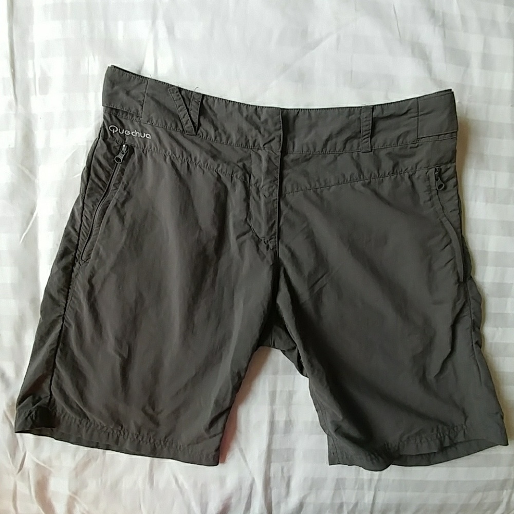 Quechua Quick-dry Shorts / size 6-8