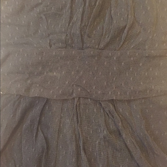 Anthropolgie RicRac Lace Top - Picture 3 of 3