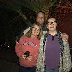 Meet your Posher, Whitney