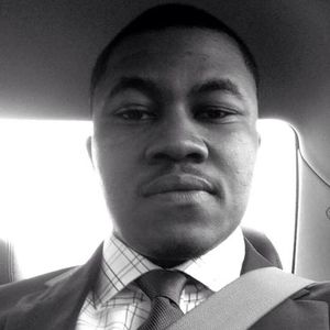 Meet your Posher, Gerald maurice