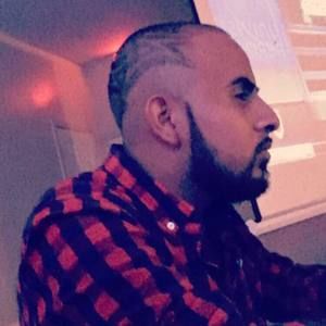 Meet your Posher, Heriberto