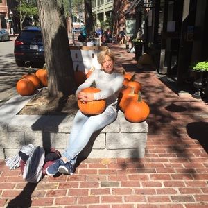 Meet your Posher, Roseann