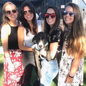 Meet your Posher, Sandra