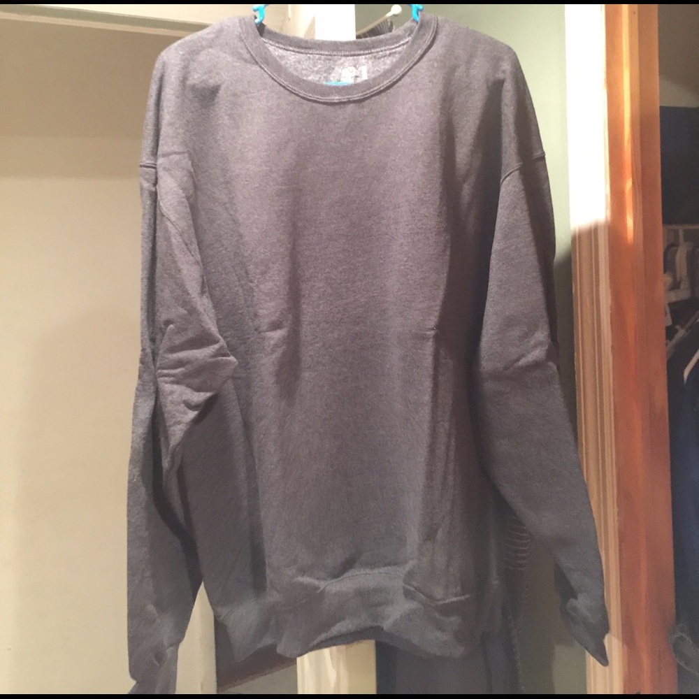 Fruit of the Loom sweatshirt