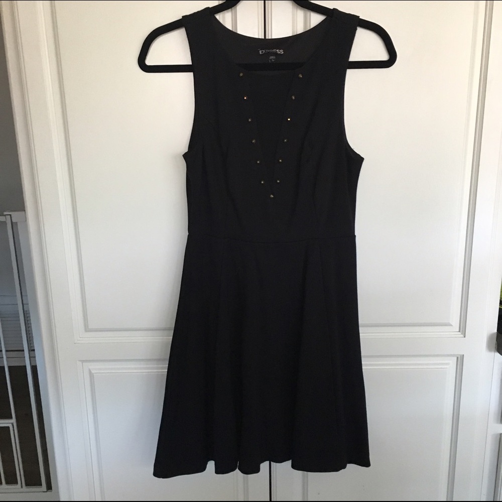 Express Fit & Flare