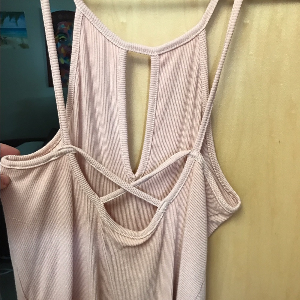 Tank top - Picture 2 of 3