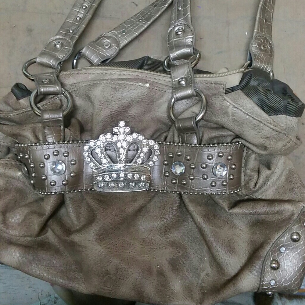 No Name Handbag