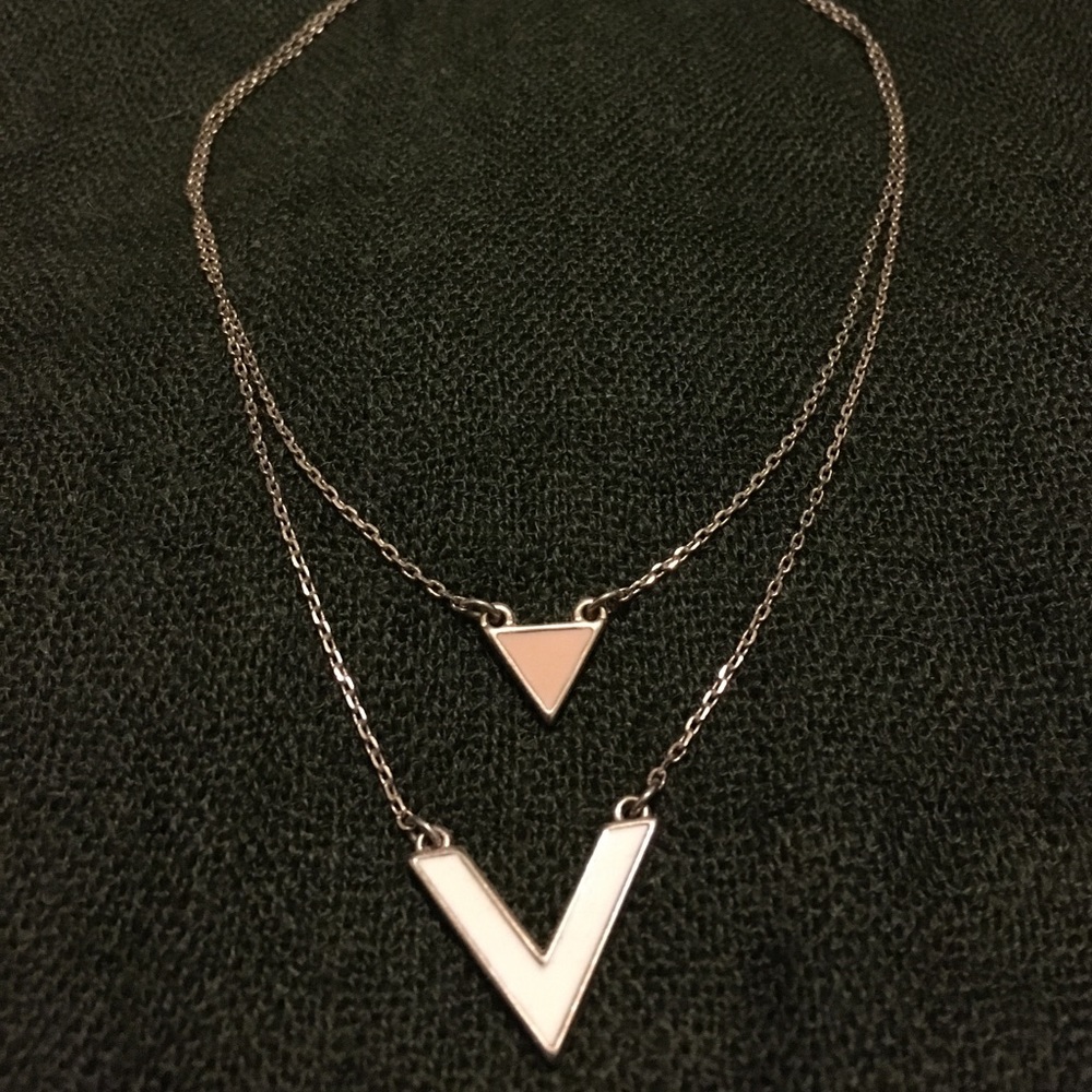 H&M necklace