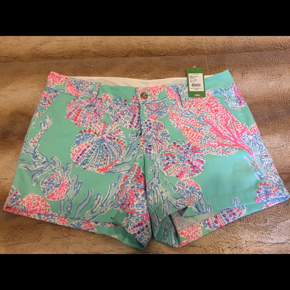 Lilly Pulitzer