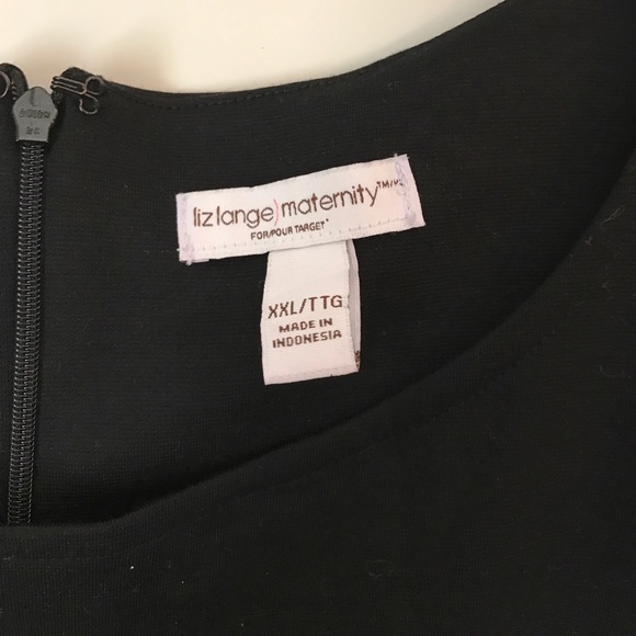 👗EUC maternity pointe dress 👗 - Picture 5 of 6