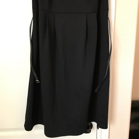 👗EUC maternity pointe dress 👗 - Picture 3 of 6