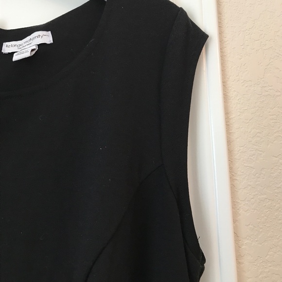 👗EUC maternity pointe dress 👗 - Picture 4 of 6