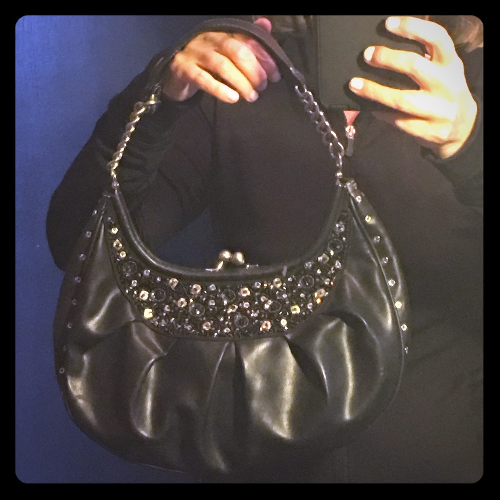 🚫SOLD🚫 Like-new Liz Claiborne handbag