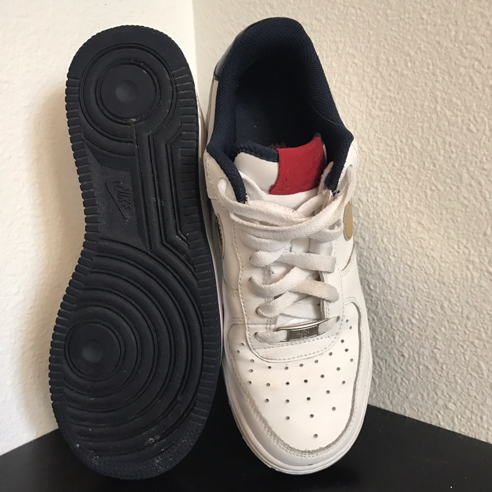 Youth Nike Airforce 1