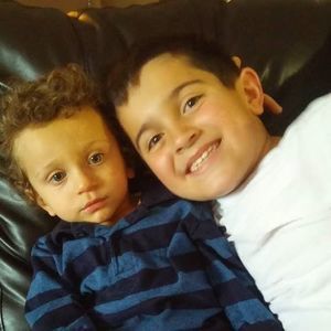 Meet your Posher, Angela