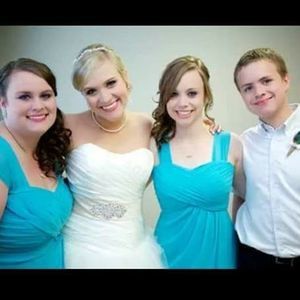 Meet your Posher, Gayla