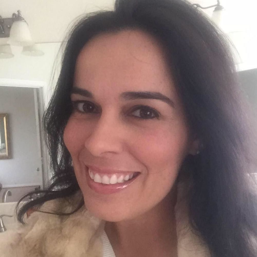Meet your Posher, Monica