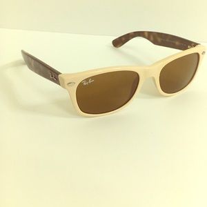 Ray-ban wayfarers