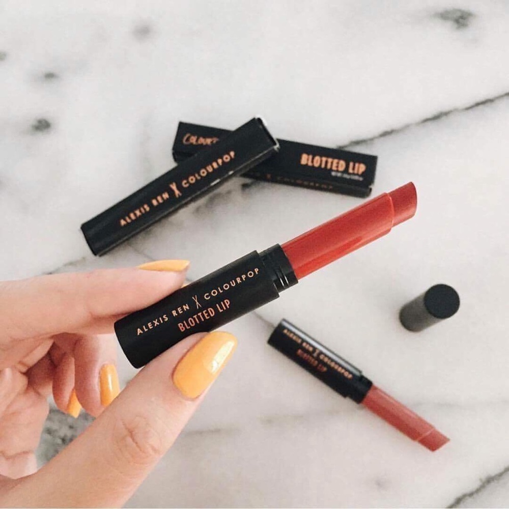 💋Nip/COLOURPOP+ALEXIS REN! FAB Collaboration - Picture 2 of 4