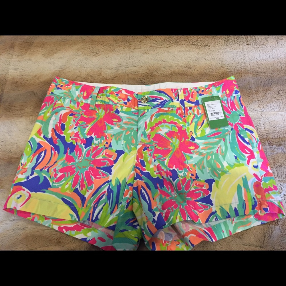 Lilly Pulitzer