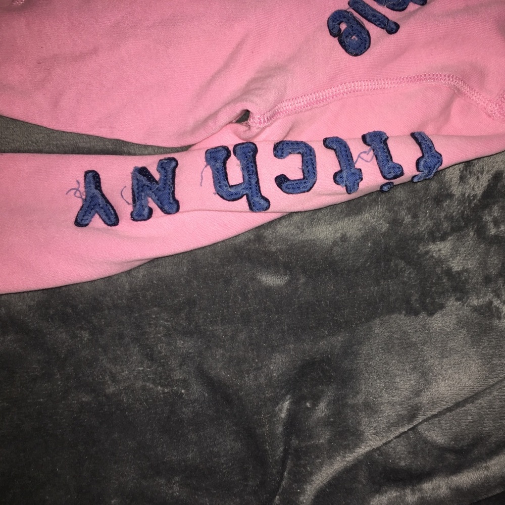 A&F jacket - Picture 2 of 3