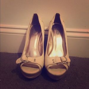 Charlottes Russe wedges