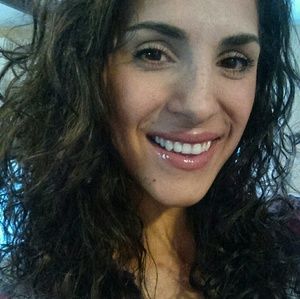 Meet your Posher, Teuila