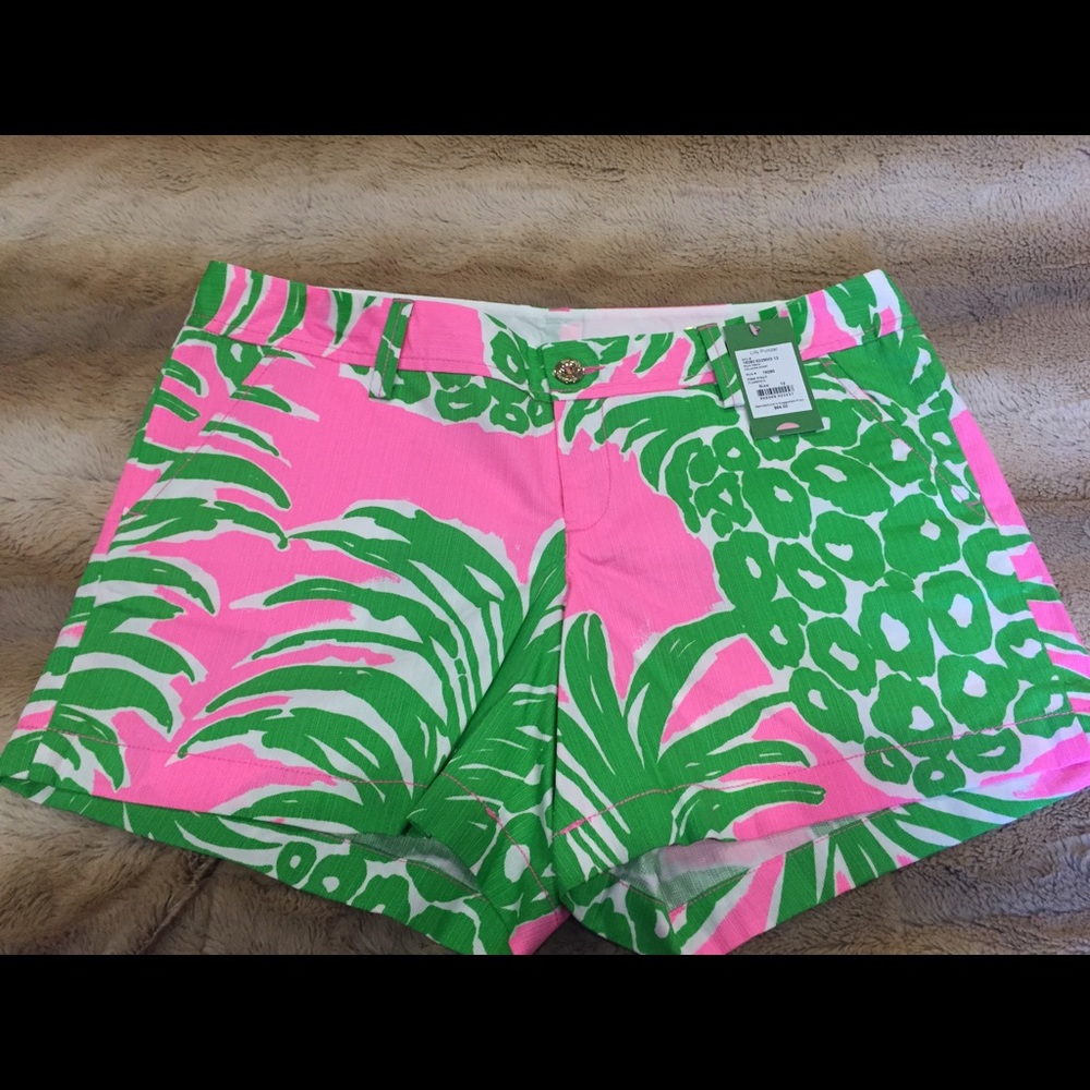 Lilly pulitzer