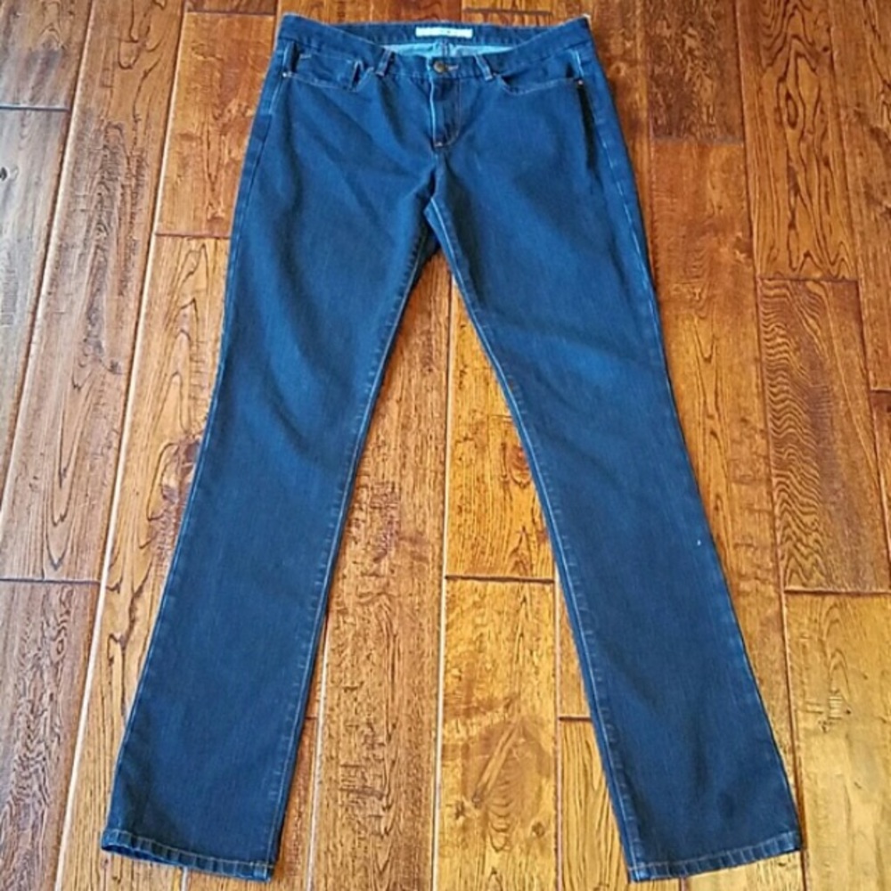 Joes Jeans cigarette fit