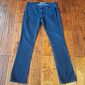 Joes Jeans cigarette fit