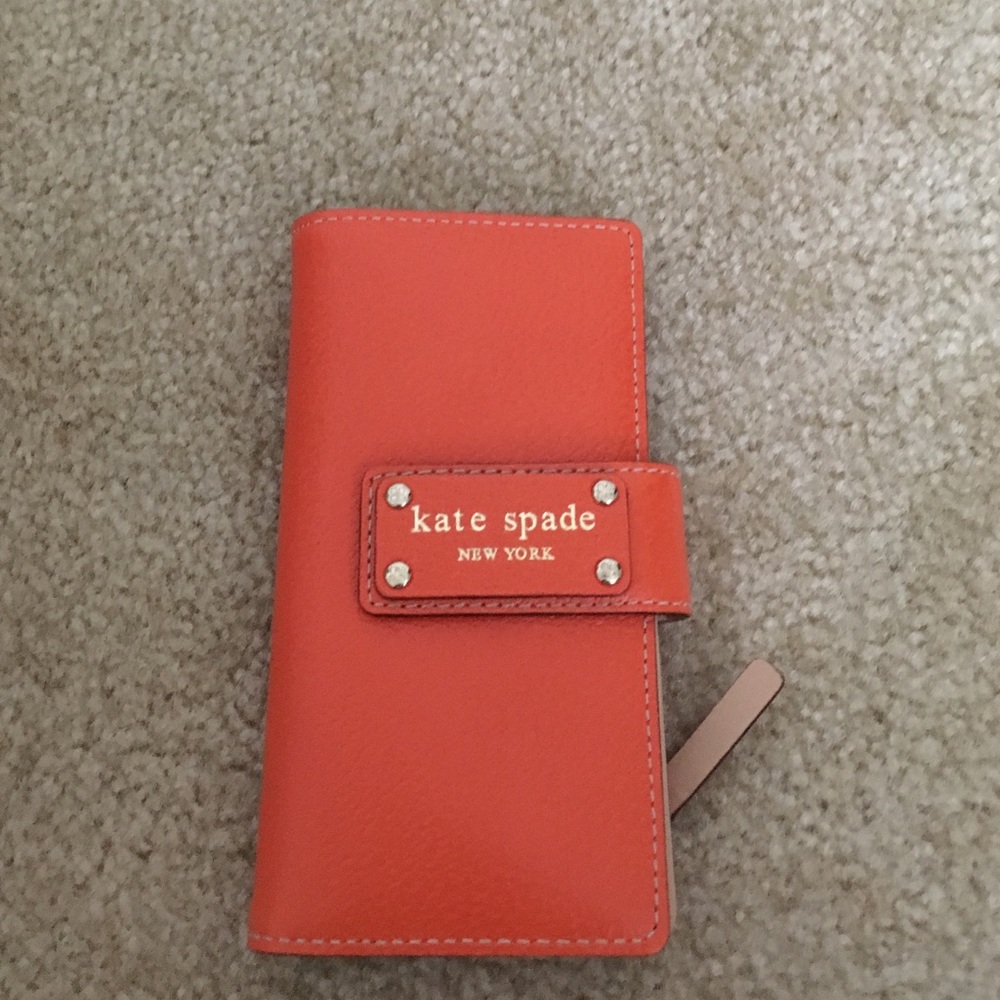 Kate Spade wallet