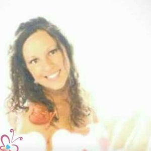 Meet your Posher, Tanya