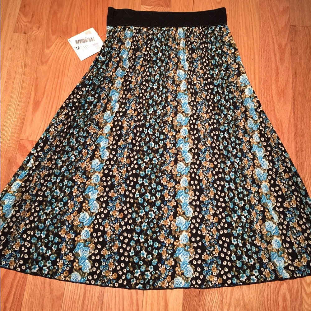 Lularoe Jill Skirt XS