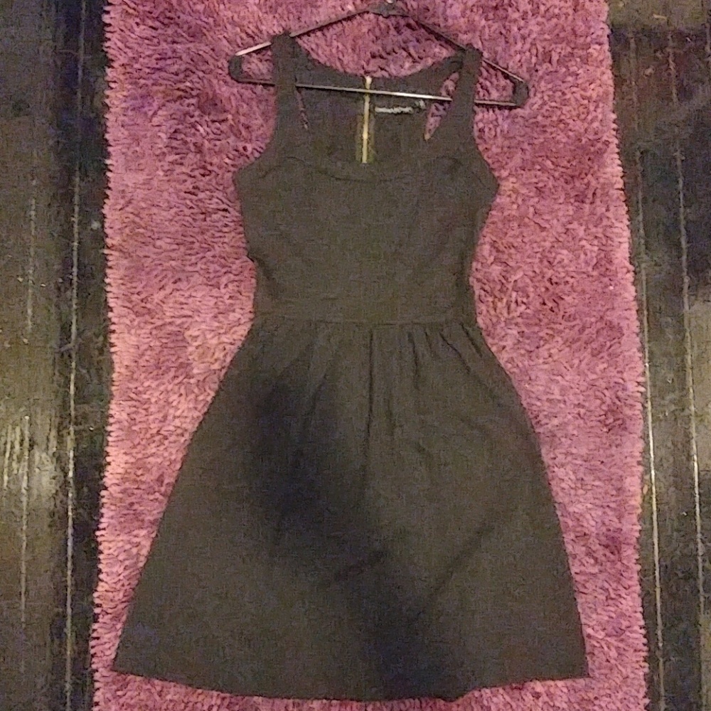 Cynthia Rowley Knee Length Dress