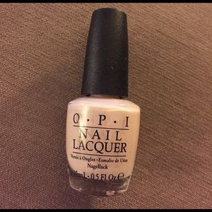 OPI Breakfast at Tiffany's Collection